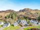 Thumbnail Detached house for sale in Barbrae Cottage, Tayvallich, By Lochgilphead, Argyll