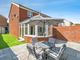 Thumbnail End terrace house for sale in Merlin Drive, Portsmouth, Hampshire