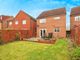 Thumbnail Detached house for sale in Hargate Way, Hampton Hargate, Peterborough