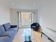 Thumbnail Flat to rent in Kirkland House, Canary Wharf, Isle Of Dog, London