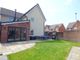 Thumbnail Detached house for sale in Fisher Drive, Heywood, Greater Manchester