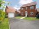 Thumbnail Detached house for sale in Trunley Way, Hawkinge, Folkestone