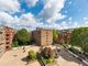 Thumbnail Flat for sale in Regency Street, Westminster, London