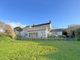 Thumbnail Detached house for sale in Restronguet Point, Feock, Truro, Cornwall