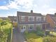 Thumbnail Semi-detached house for sale in Forcefield Road, Cullompton
