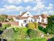 Thumbnail Detached bungalow for sale in Broomfield Road, Herne Bay, Kent