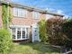 Thumbnail Terraced house for sale in London Road, Brentwood