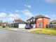 Thumbnail Detached house for sale in Upper Stone Hayes, Great Linford, Milton Keynes