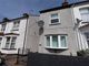 Thumbnail End terrace house for sale in Milton Road, Swanscombe