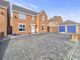 Thumbnail Detached house for sale in Polestar Way, Weston-Super-Mare