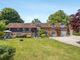 Thumbnail Detached house for sale in Oare, Hermitage, Thatcham, Berkshire