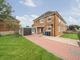 Thumbnail Flat for sale in Richmond Road, Cleethorpes, Lincolnshire