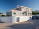 Thumbnail Villa for sale in Lagos, Portugal