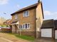 Thumbnail Link-detached house for sale in Lindford Drive, Eaton, Norwich