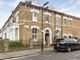 Thumbnail Flat to rent in Bethune Road, London