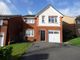 Thumbnail Detached house for sale in Rossendale Drive, Adlington, Chorley