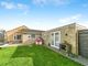 Thumbnail Detached bungalow for sale in Cecil Close, Watlington, King's Lynn