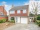 Thumbnail Detached house to rent in Salehurst Road, Ipswich