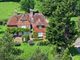Thumbnail Detached house for sale in Coldharbour Road, Upper Dicker, Hailsham, East Sussex