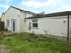 Thumbnail Bungalow for sale in Blitterlees, Silloth, Wigton, Cumberland