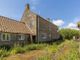 Thumbnail Detached house for sale in Greenhouses, Lealholm, Whitby