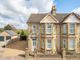 Thumbnail Property for sale in London Road, Ryarsh, West Malling