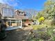 Thumbnail Detached house for sale in Wayside Close, Milford On Sea, Lymington, Hampshire