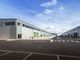 Thumbnail Warehouse to let in Gemini8 Business Park, Apollo Park, Westbrook, Warrington, Cheshire