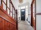 Thumbnail Terraced house for sale in Burges Road, East Ham, London