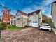 Thumbnail Detached house for sale in Rosemont Place, Barrhead, Glasgow
