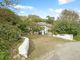 Thumbnail Bungalow for sale in Quay Road, St. Agnes, Cornwall