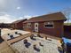 Thumbnail Bungalow for sale in Glaisnock View, Cumnock, Ayrshire