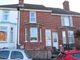 Thumbnail Terraced house for sale in Osborne Road, East Cowes, Isle Of Wight