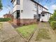 Thumbnail Detached house for sale in Northfield Lane, Horbury, Wakefield, West Yorkshire