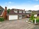 Thumbnail Detached house for sale in Shoal Hill Close, Shoal Hill, Cannock