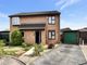 Thumbnail Semi-detached house for sale in Dudley Court, Barrs Court, Bristol