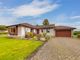 Thumbnail Detached bungalow for sale in Sandeman Place, Luncarty, Perth