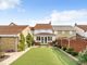 Thumbnail Link-detached house for sale in Longcroft Lane, Marston Moretaine, Bedford