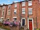 Thumbnail Town house for sale in Lee Street, Louth
