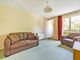 Thumbnail Maisonette for sale in Lightwater, Surrey