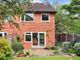 Thumbnail End terrace house for sale in Foxglove Gardens, Guildford