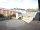 Thumbnail Detached bungalow for sale in Station Road, Scholes, Leeds, West Yorkshire