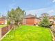 Thumbnail Semi-detached bungalow for sale in Somerset Avenue, Shaw, Oldham