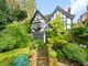 Thumbnail Detached house for sale in Vale Close, Maida Vale, London