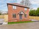Thumbnail Detached house for sale in High Street, Spetisbury, Blandford Forum