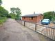 Thumbnail Detached bungalow for sale in Waterside, Thorne, Doncaster