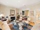 Thumbnail Terraced house for sale in Chester Street, Belgravia