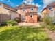 Thumbnail Semi-detached house for sale in Draycott Avenue, Taunton