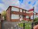 Thumbnail Semi-detached house for sale in Dryden Avenue, Swinton, Manchester