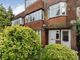 Thumbnail Flat for sale in Coombe Court, St. Peters Road, Croydon